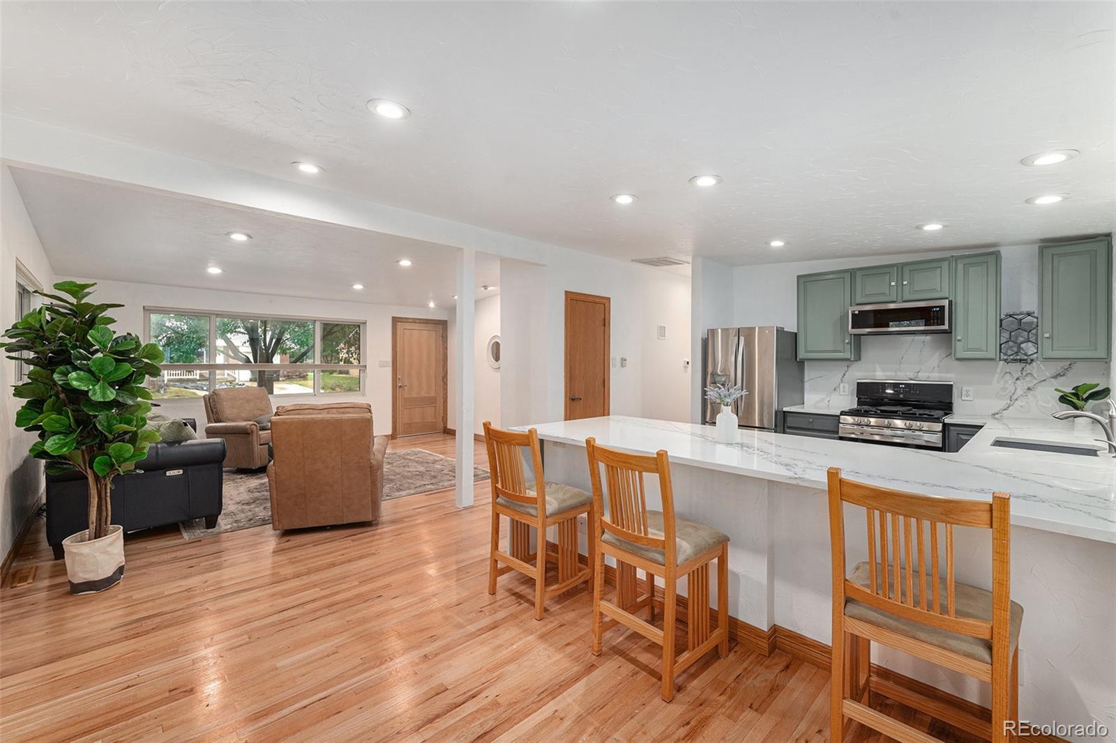 5920 Estes Court Arvada CO 80004