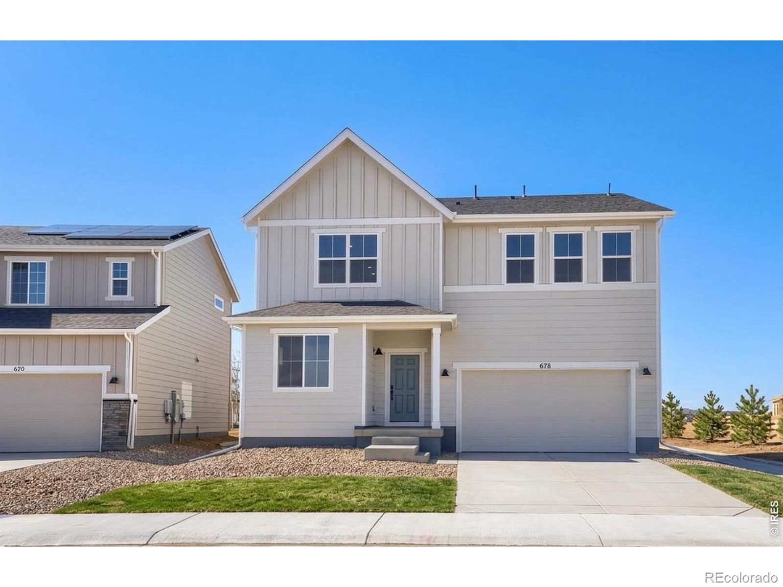 678 Noola Street Windsor CO 80550