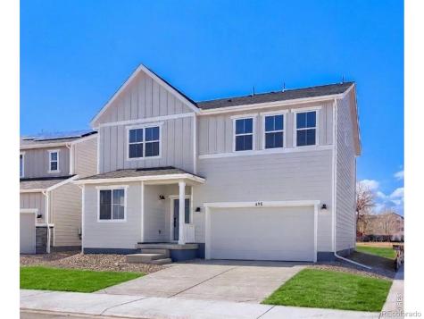 678 Noola Street Windsor CO 80550
