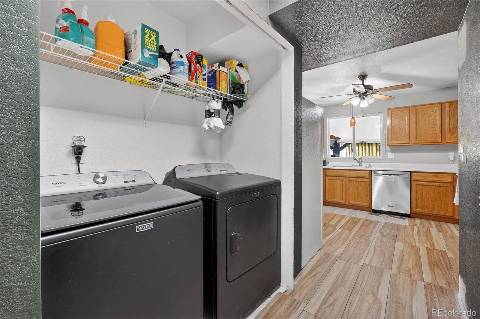 15852 E 48th Place Denver CO 80239