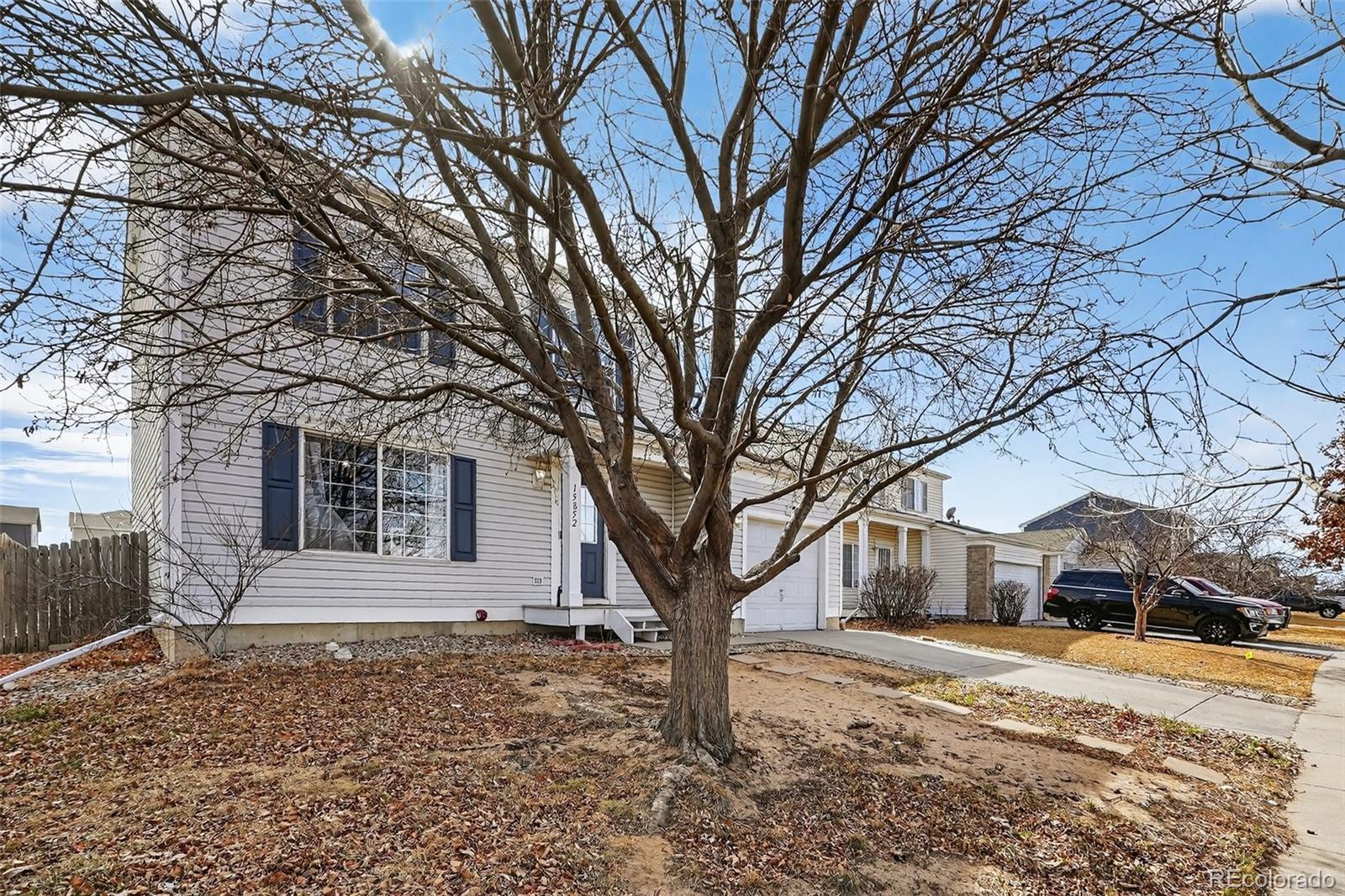 15852 E 48th Place Denver CO 80239
