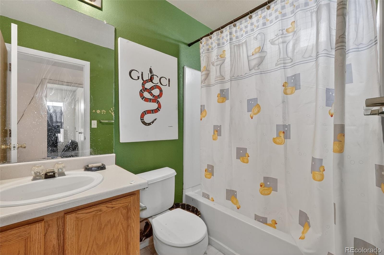 15852 E 48th Place Denver CO 80239