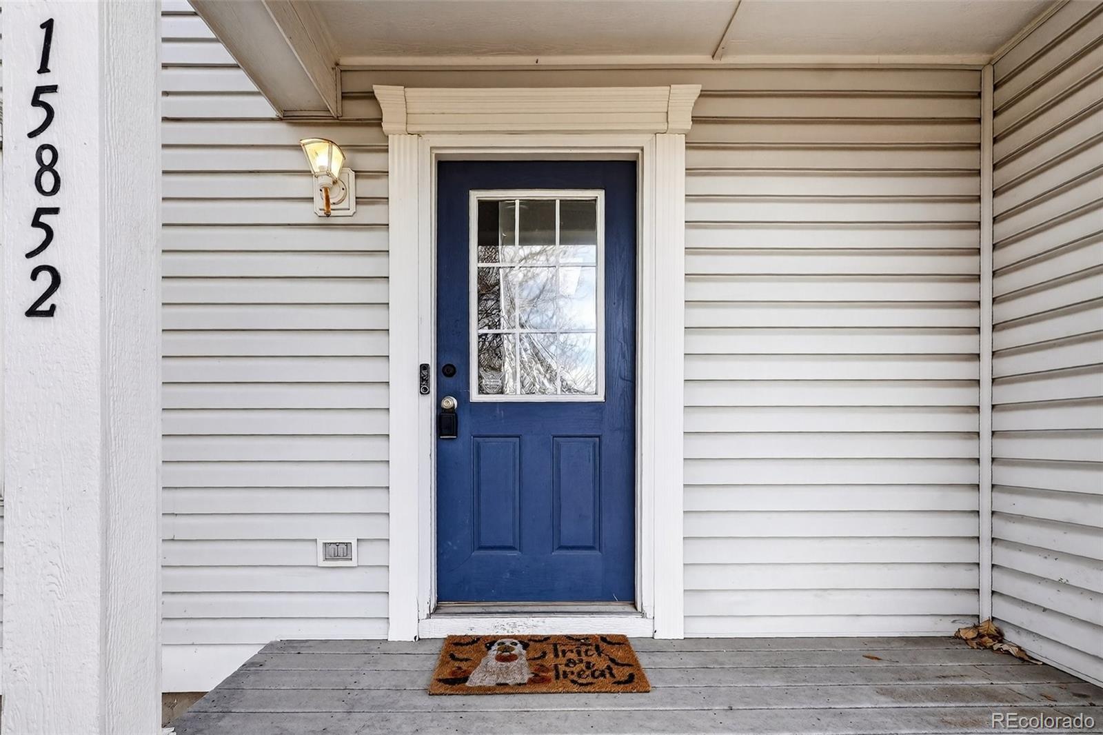 15852 E 48th Place Denver CO 80239
