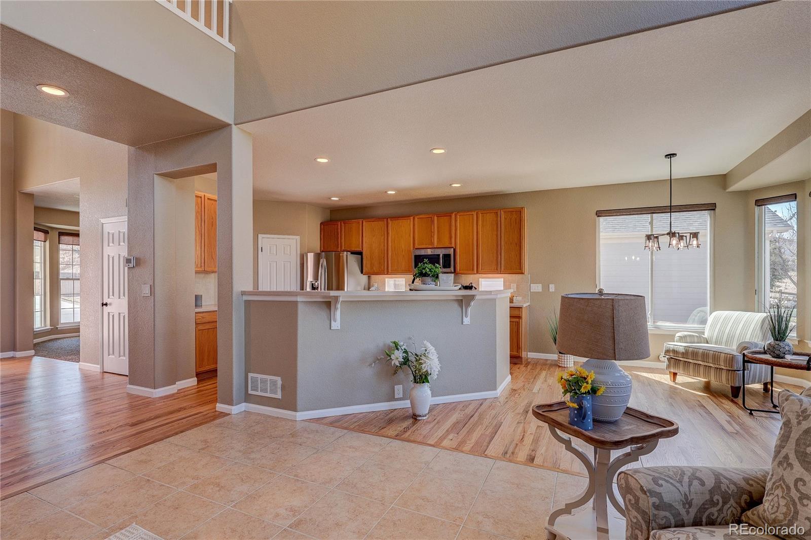 2053 Granger Circle Castle Rock CO 80109