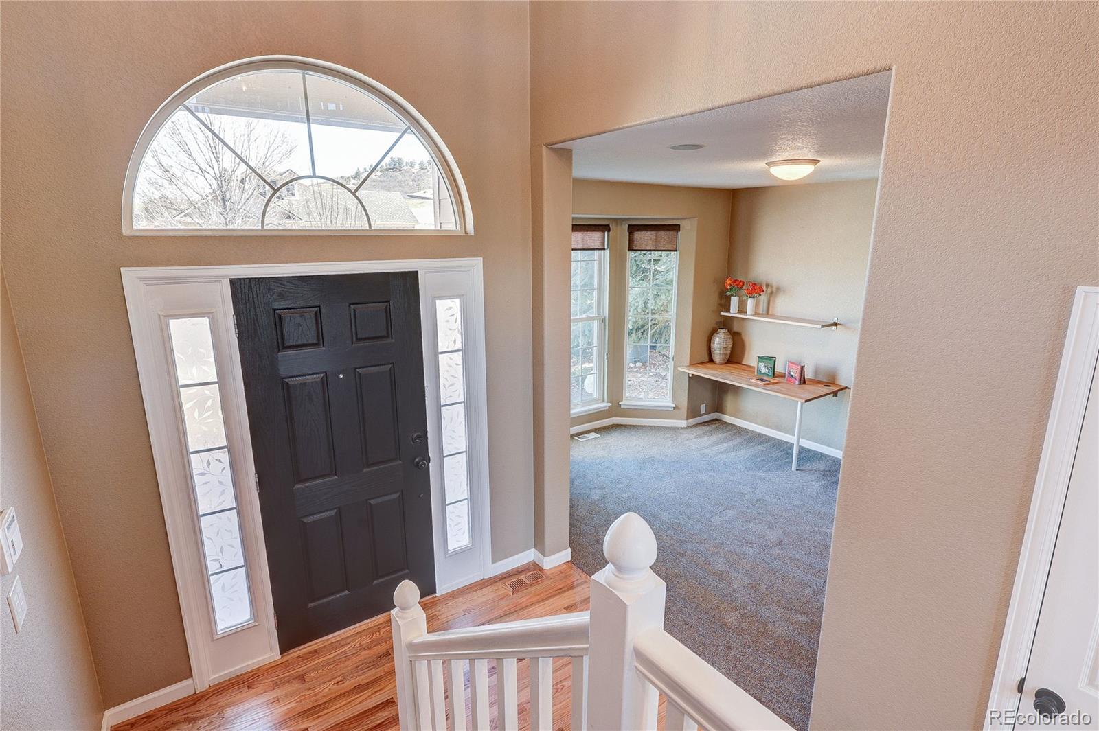 2053 Granger Circle Castle Rock CO 80109