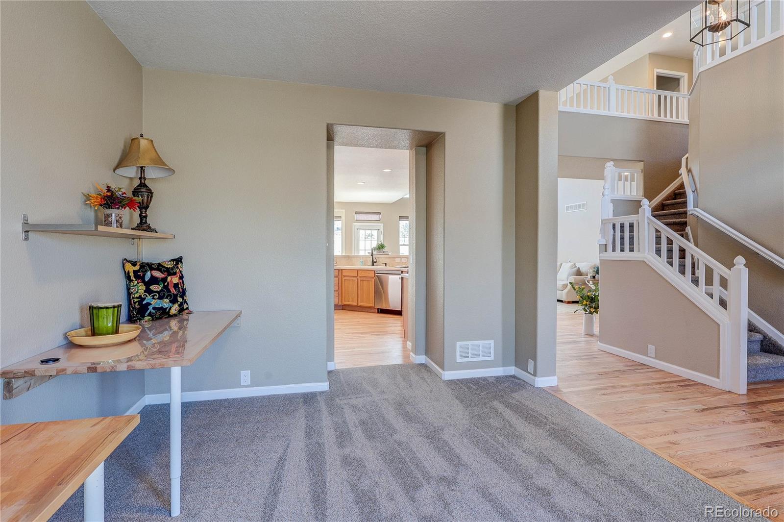 2053 Granger Circle Castle Rock CO 80109