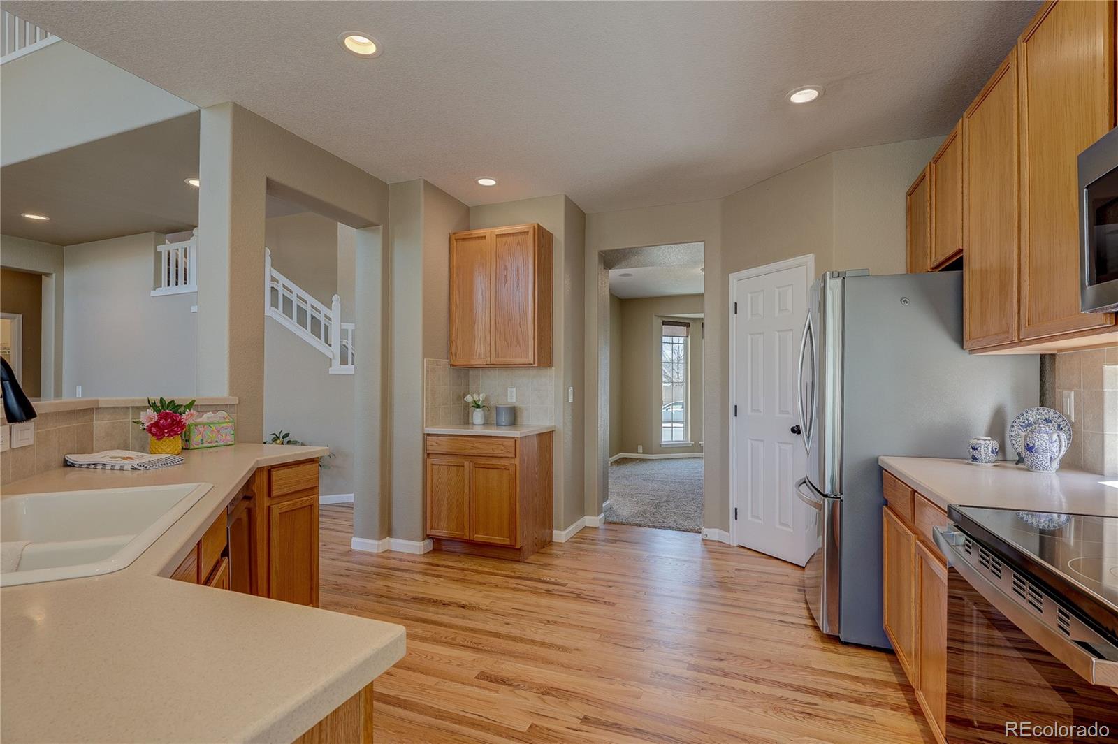 2053 Granger Circle Castle Rock CO 80109