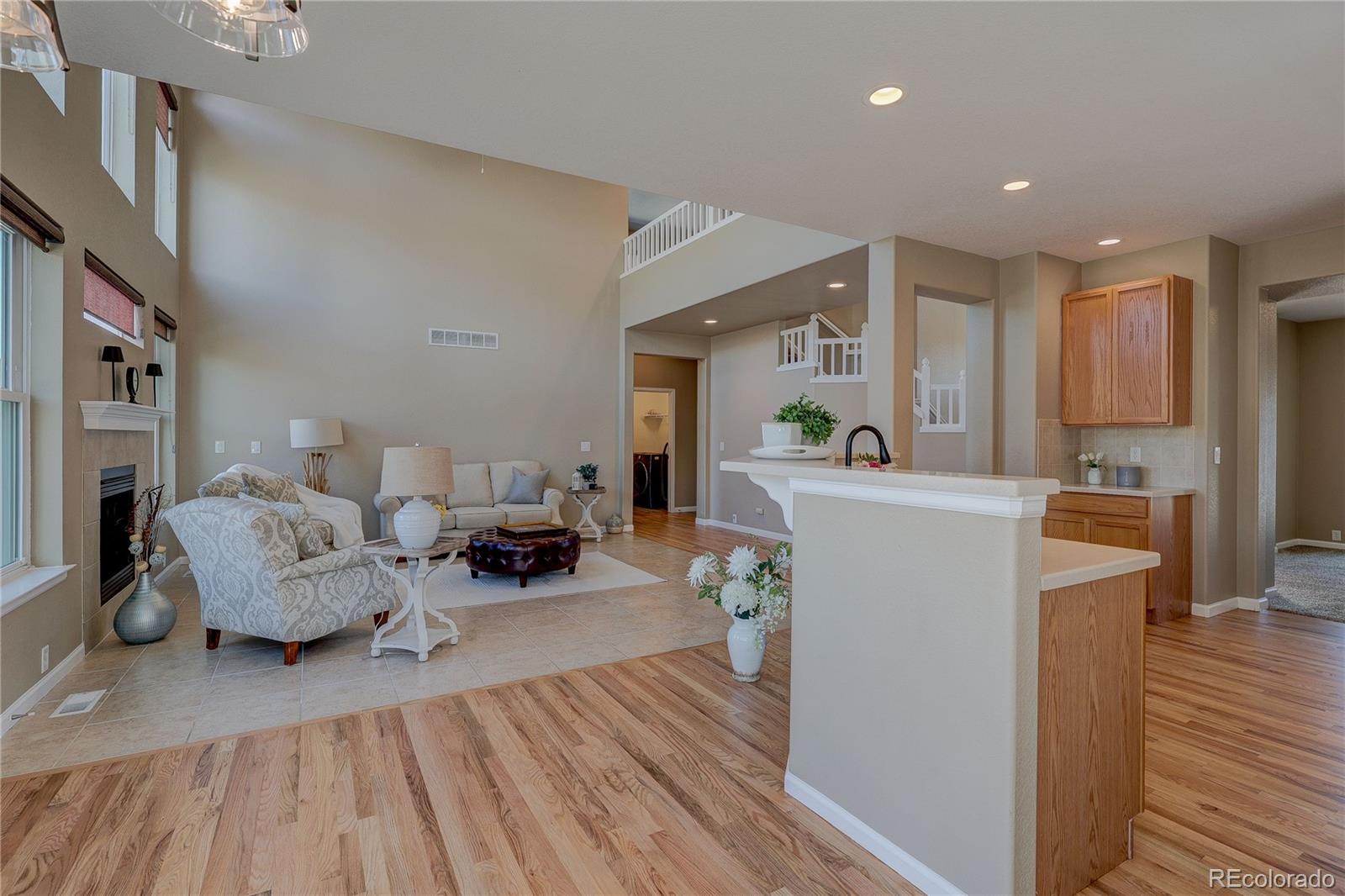 2053 Granger Circle Castle Rock CO 80109