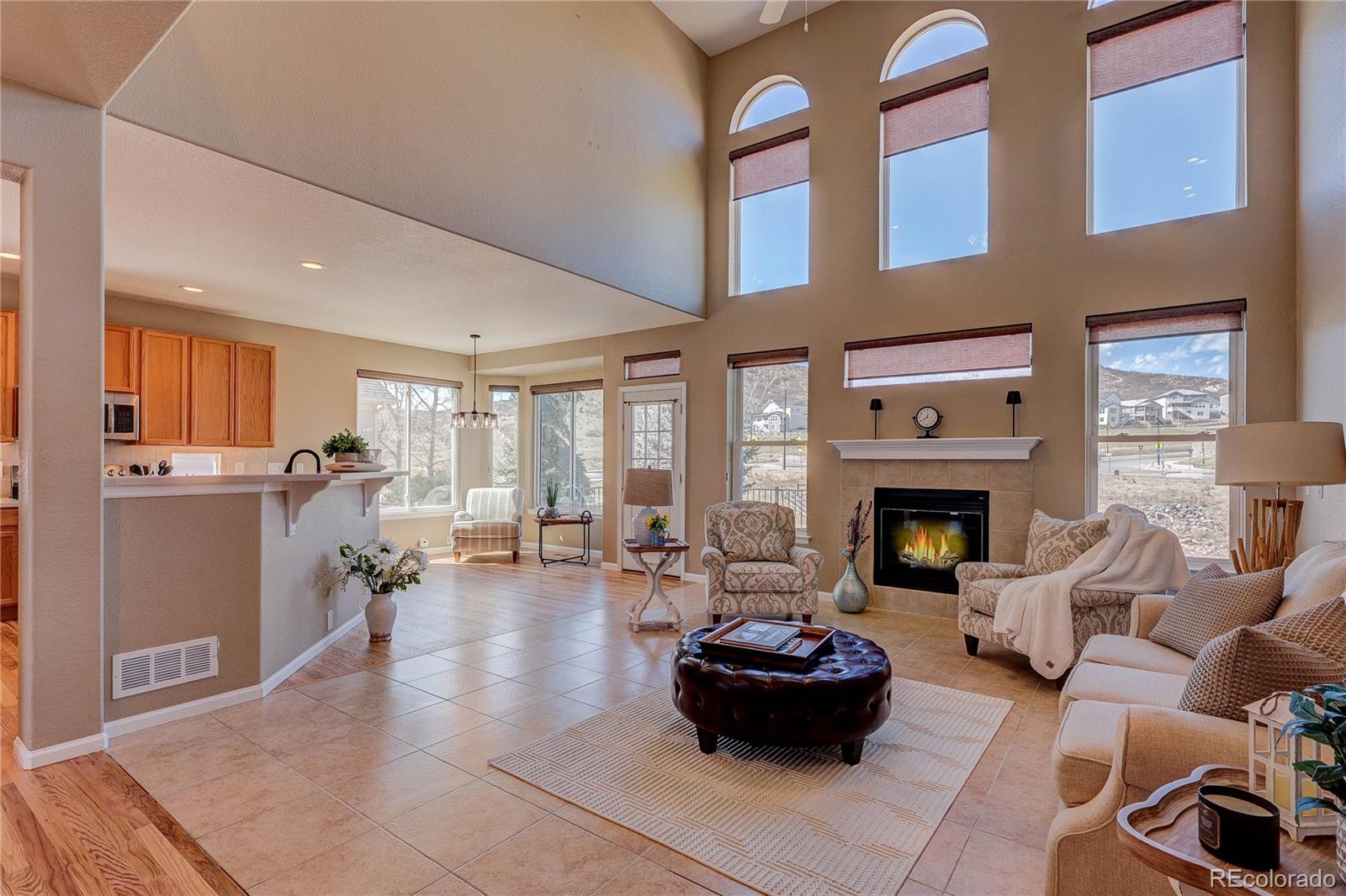 2053 Granger Circle Castle Rock CO 80109