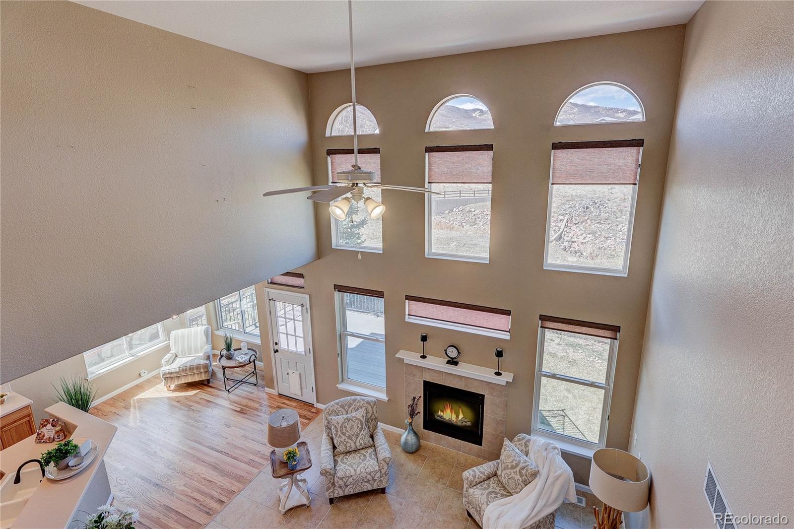 2053 Granger Circle Castle Rock CO 80109
