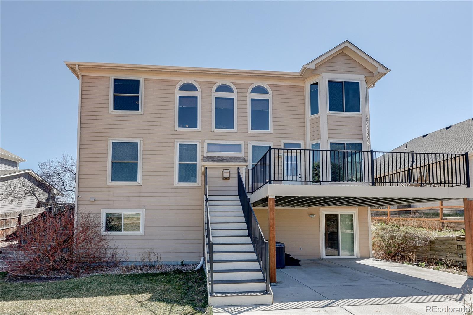 2053 Granger Circle Castle Rock CO 80109