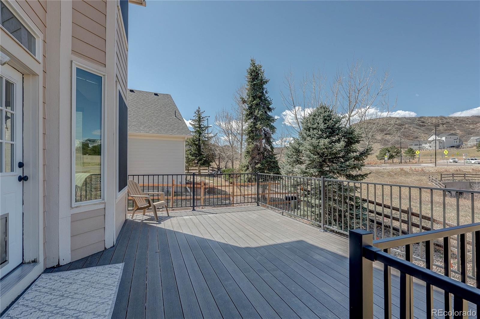 2053 Granger Circle Castle Rock CO 80109