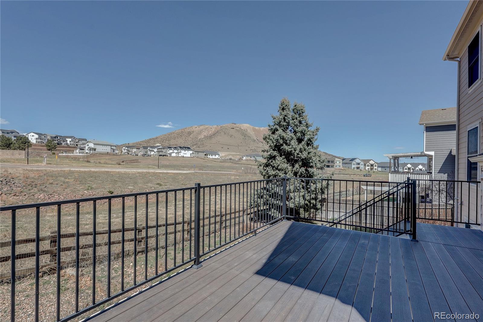 2053 Granger Circle Castle Rock CO 80109