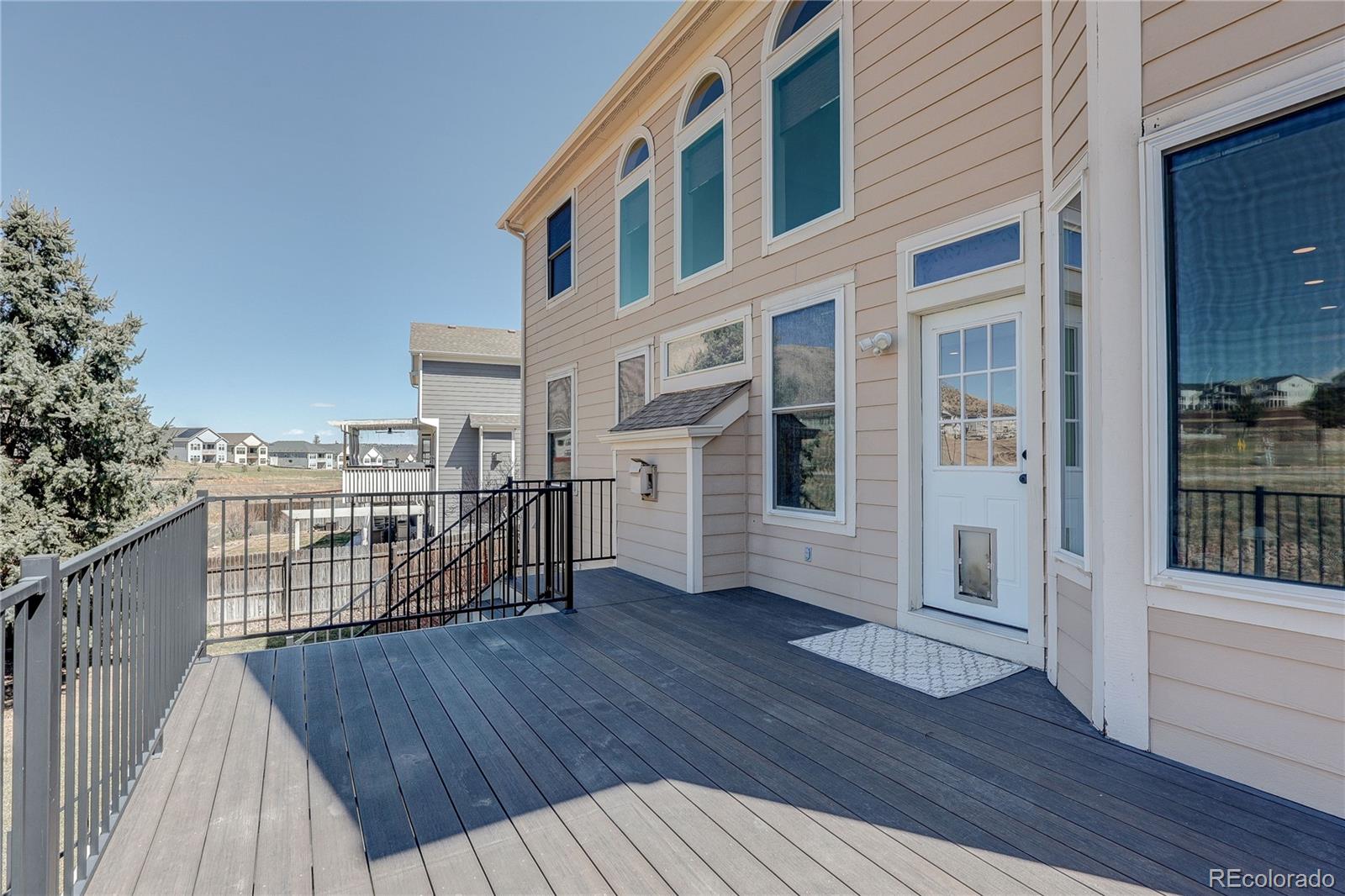 2053 Granger Circle Castle Rock CO 80109