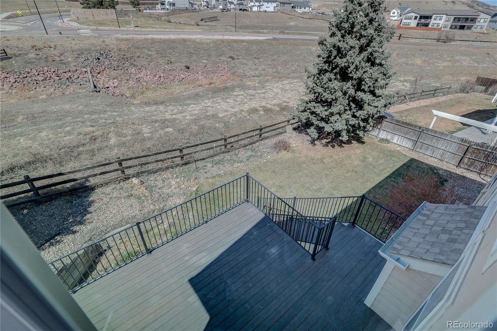 2053 Granger Circle Castle Rock CO 80109