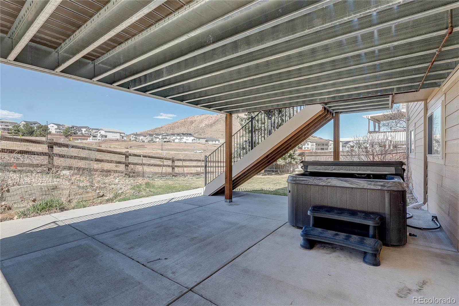 2053 Granger Circle Castle Rock CO 80109