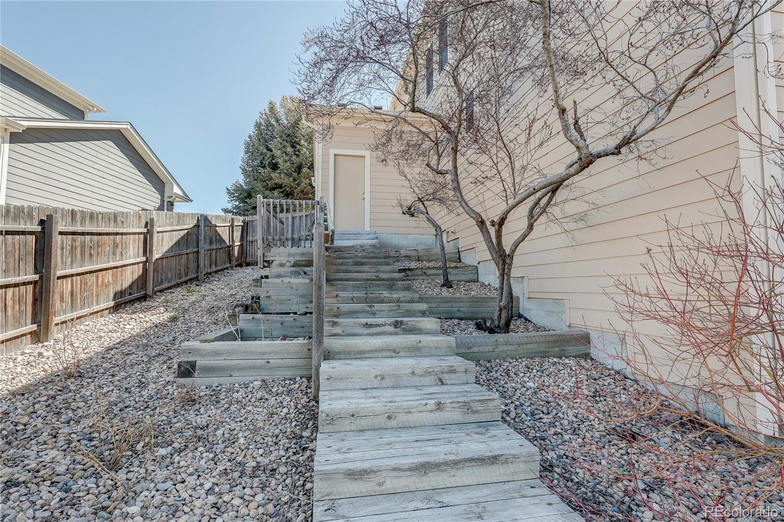 2053 Granger Circle Castle Rock CO 80109