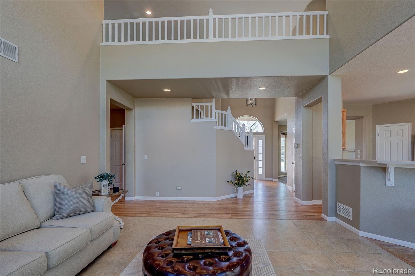 2053 Granger Circle Castle Rock CO 80109