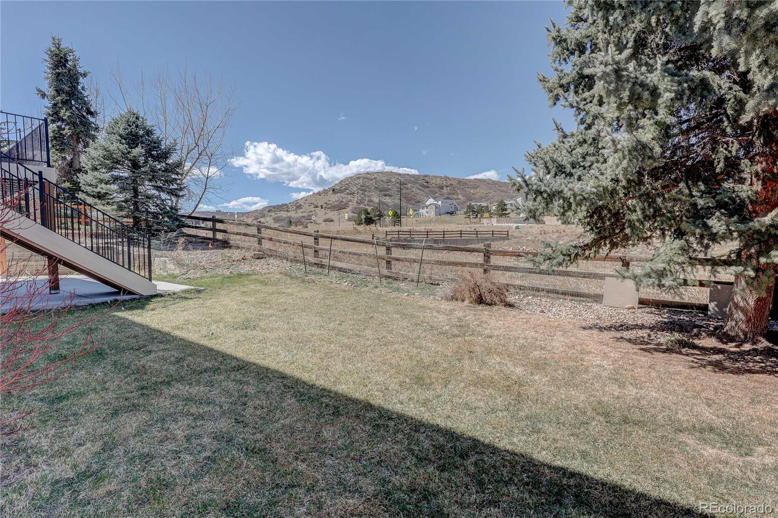 2053 Granger Circle Castle Rock CO 80109