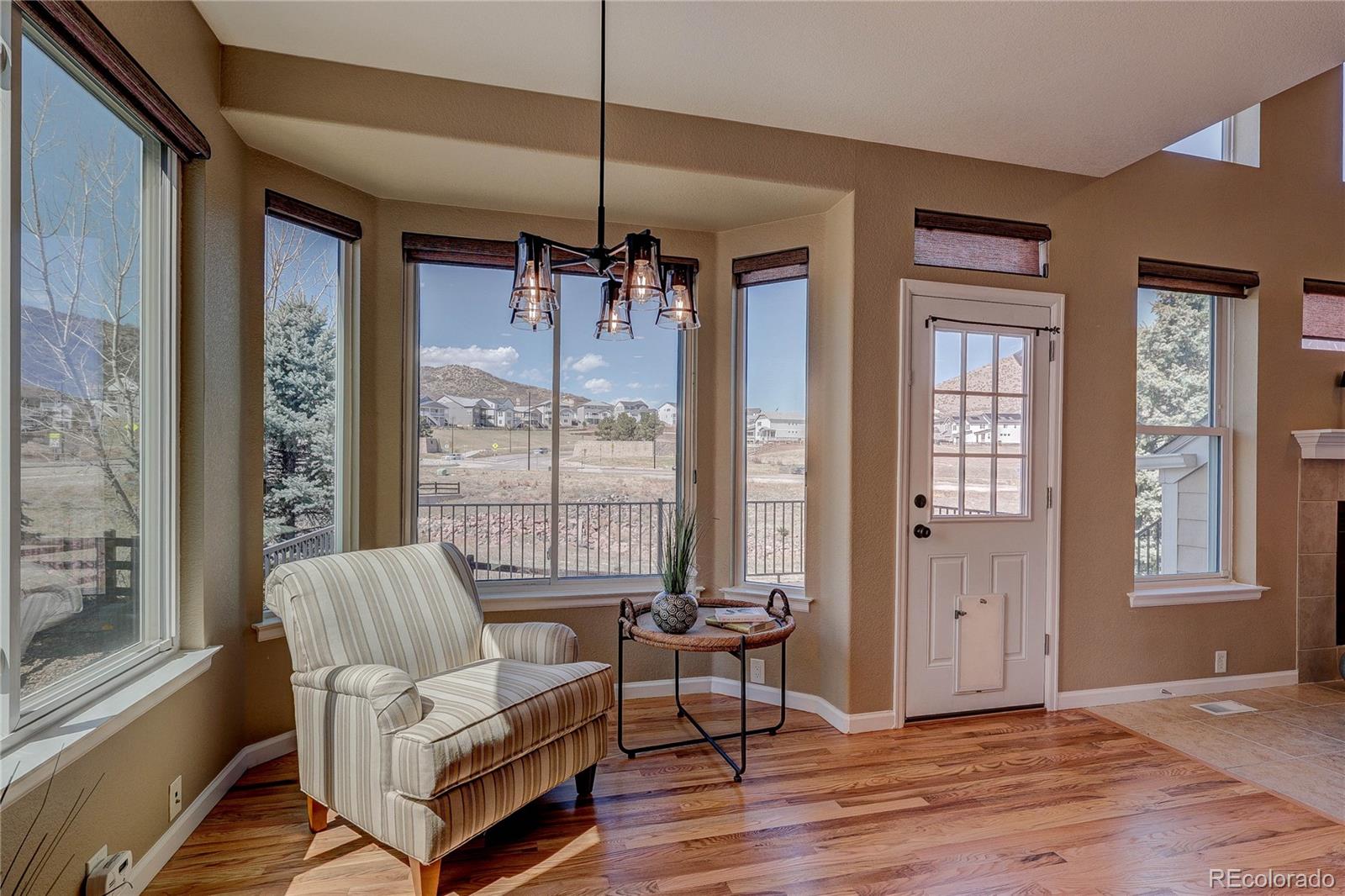 2053 Granger Circle Castle Rock CO 80109