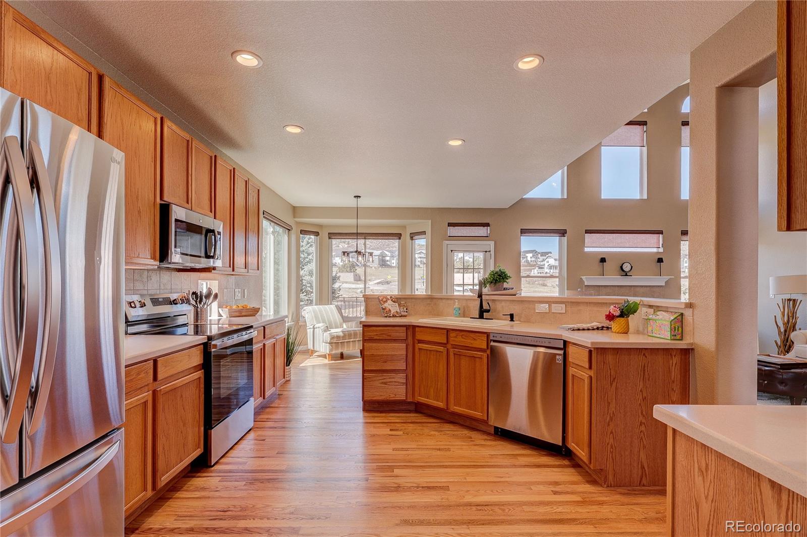 2053 Granger Circle Castle Rock CO 80109