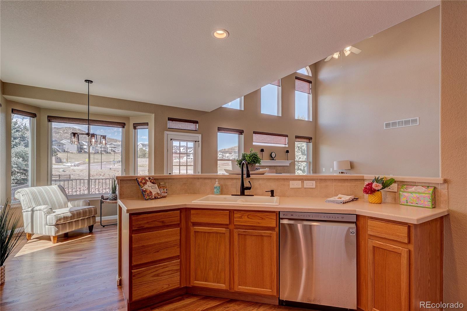2053 Granger Circle Castle Rock CO 80109