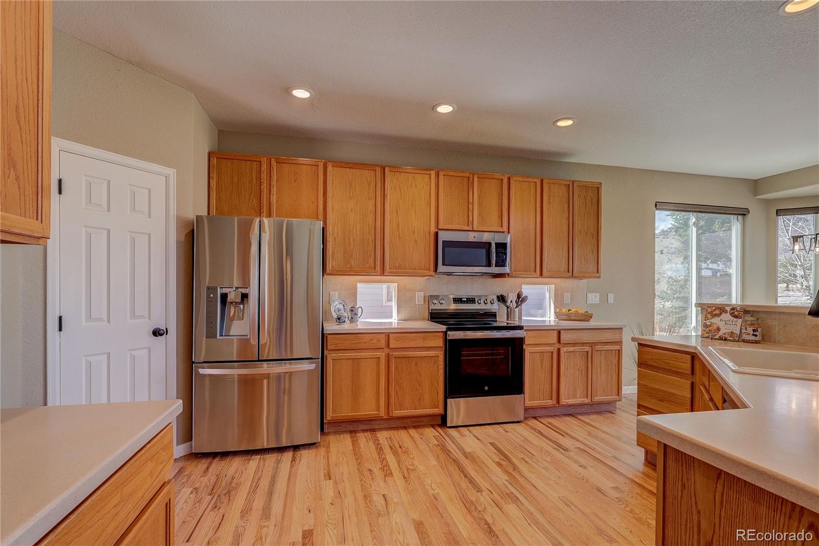 2053 Granger Circle Castle Rock CO 80109