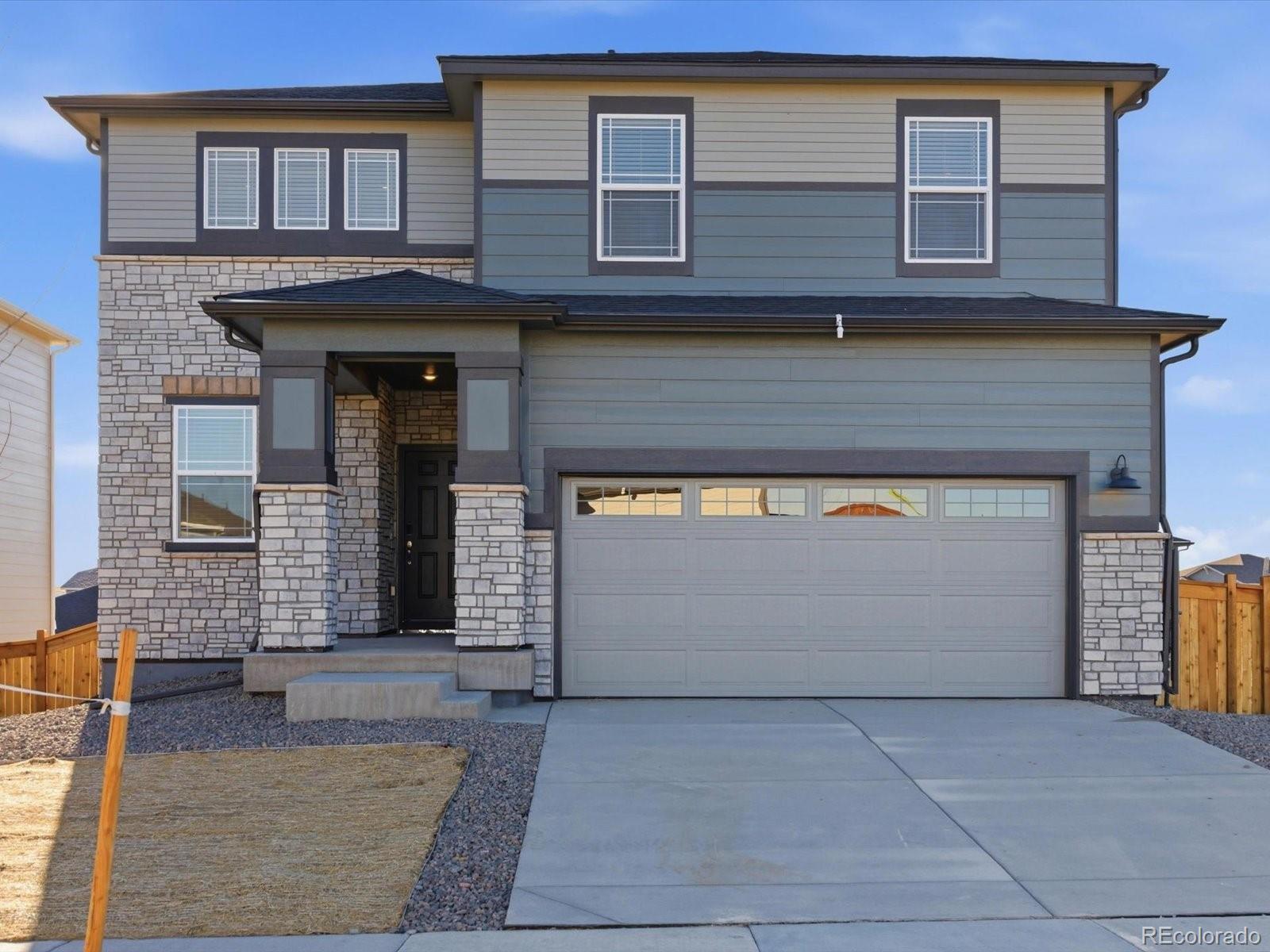 8941 Sedalia Street Commerce City CO 80022