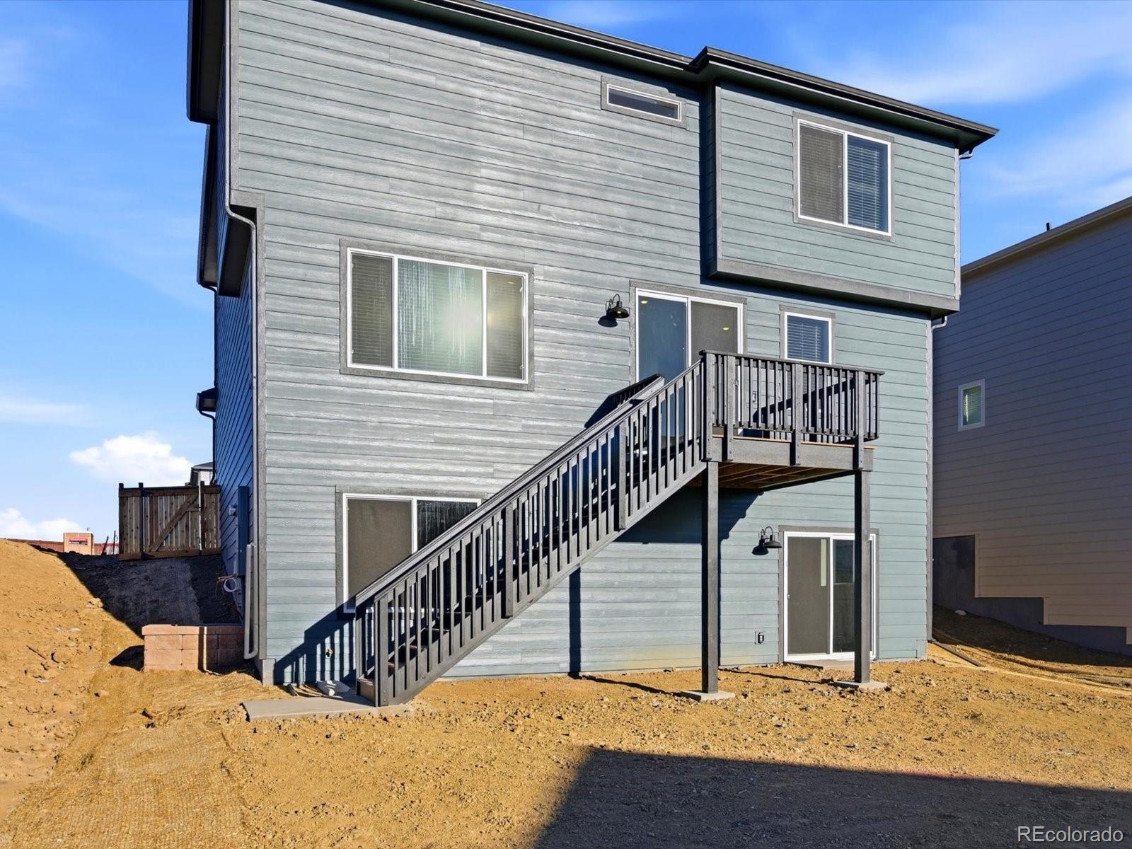 8941 Sedalia Street Commerce City CO 80022
