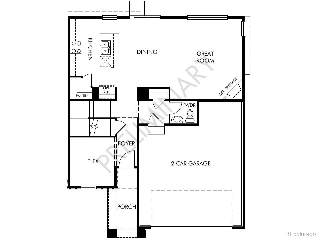 8941 Sedalia Street Commerce City CO 80022