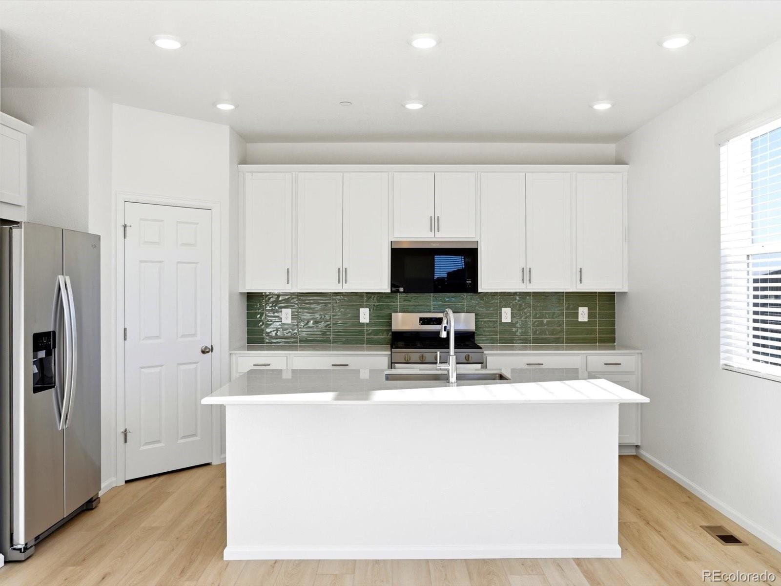 8941 Sedalia Street Commerce City CO 80022