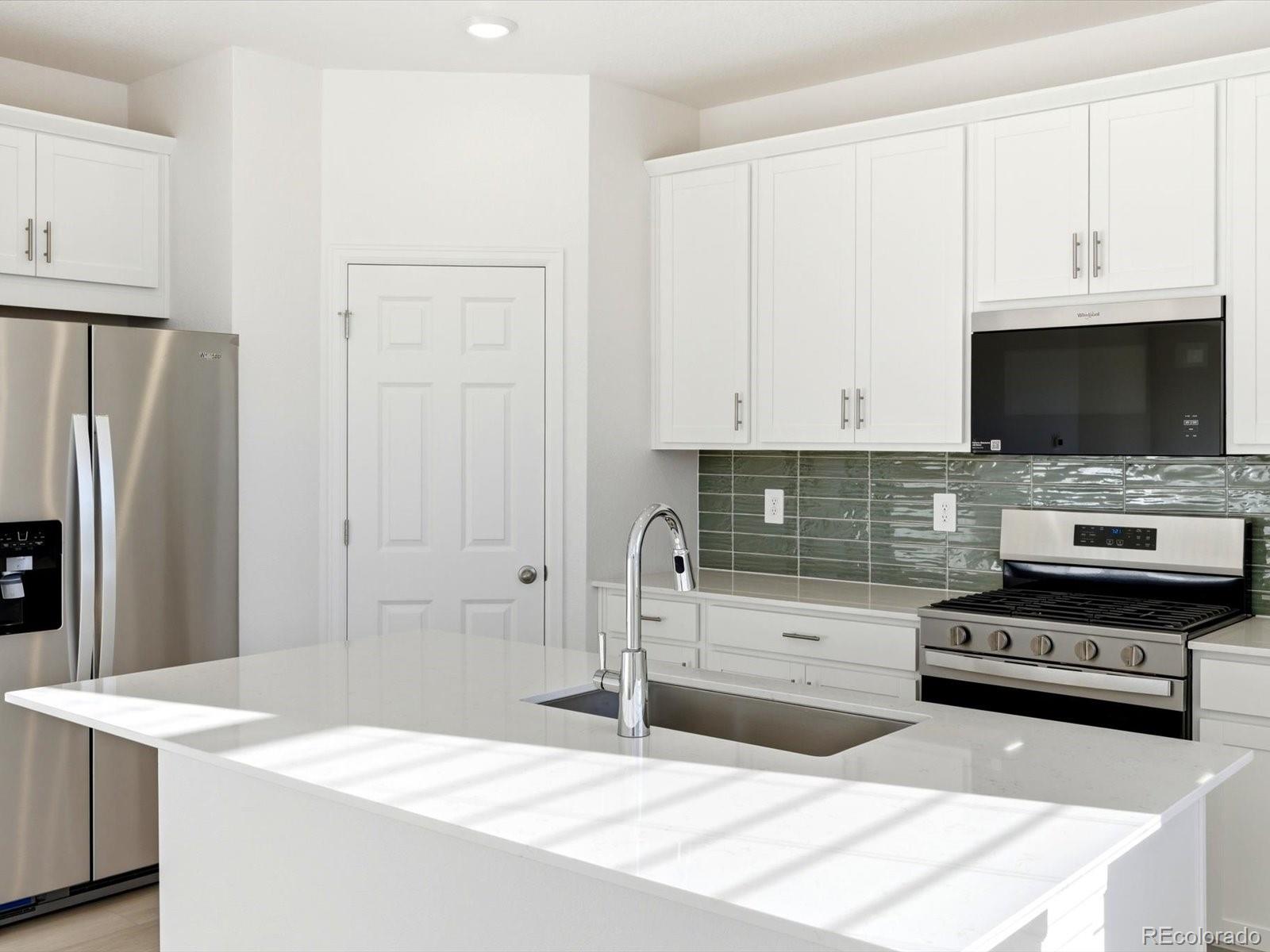 8941 Sedalia Street Commerce City CO 80022