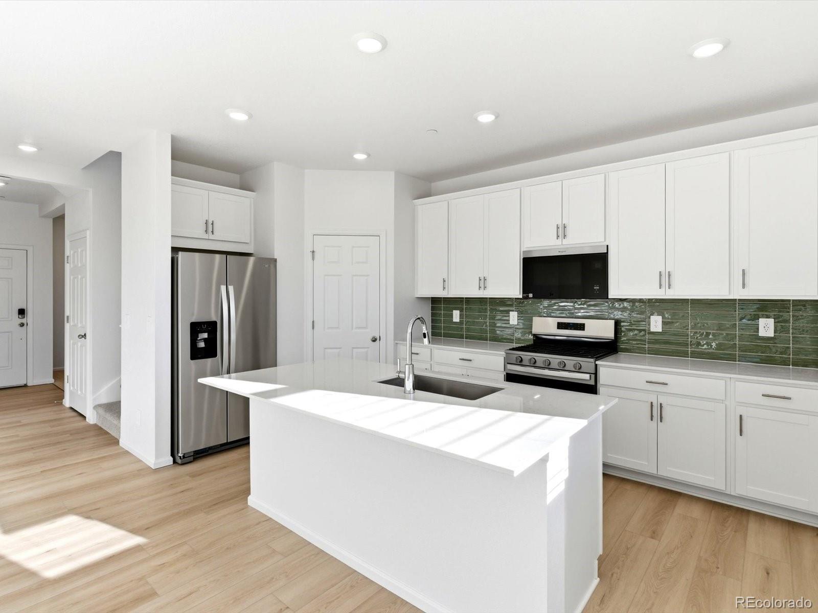 8941 Sedalia Street Commerce City CO 80022