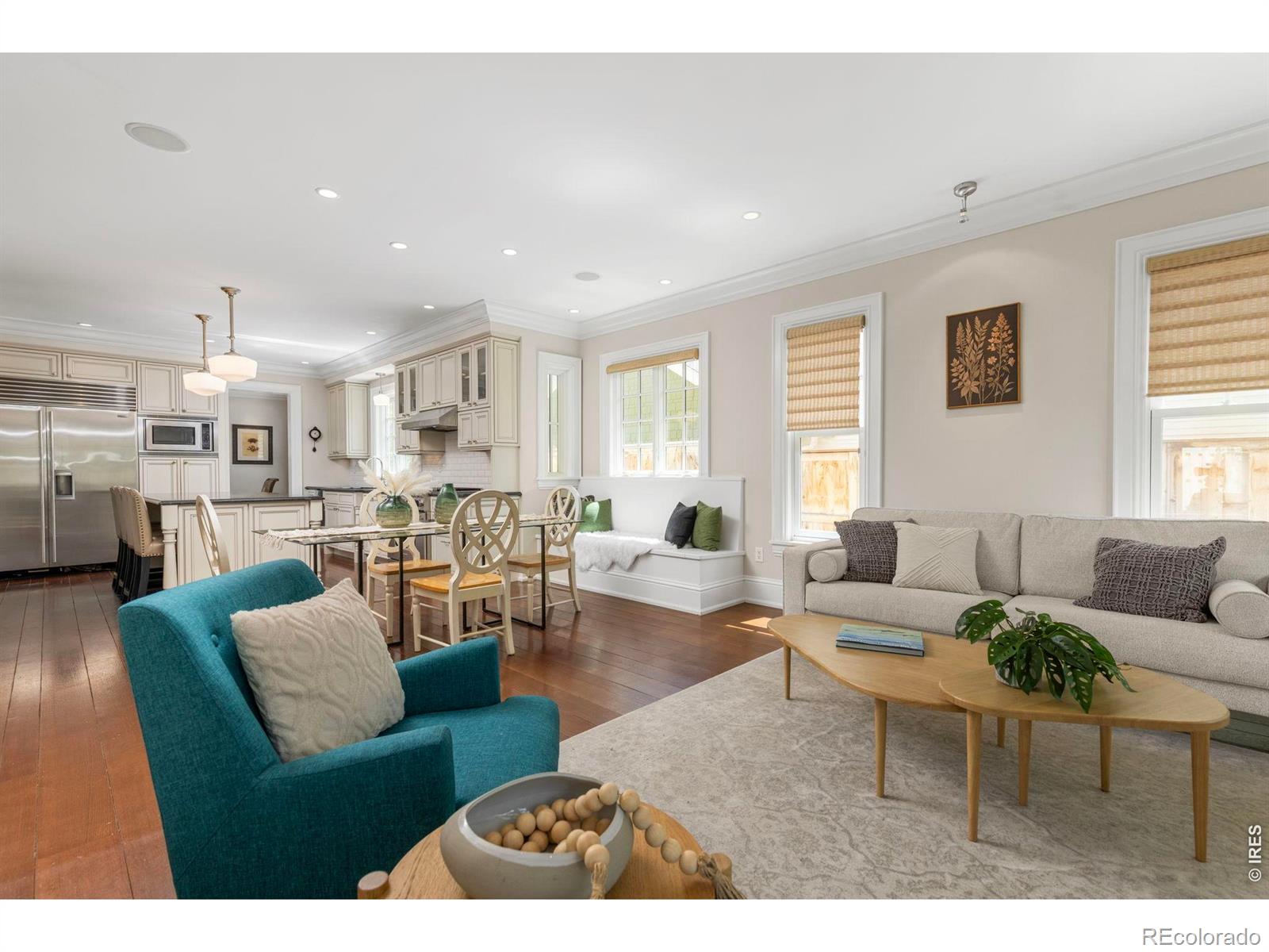 3181 9th Street Boulder CO 80304