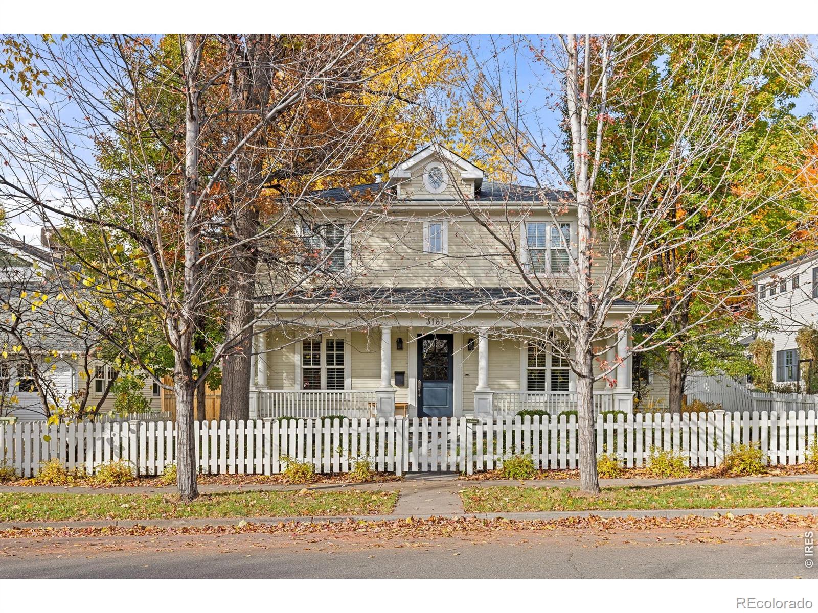 3181 9th Street Boulder CO 80304