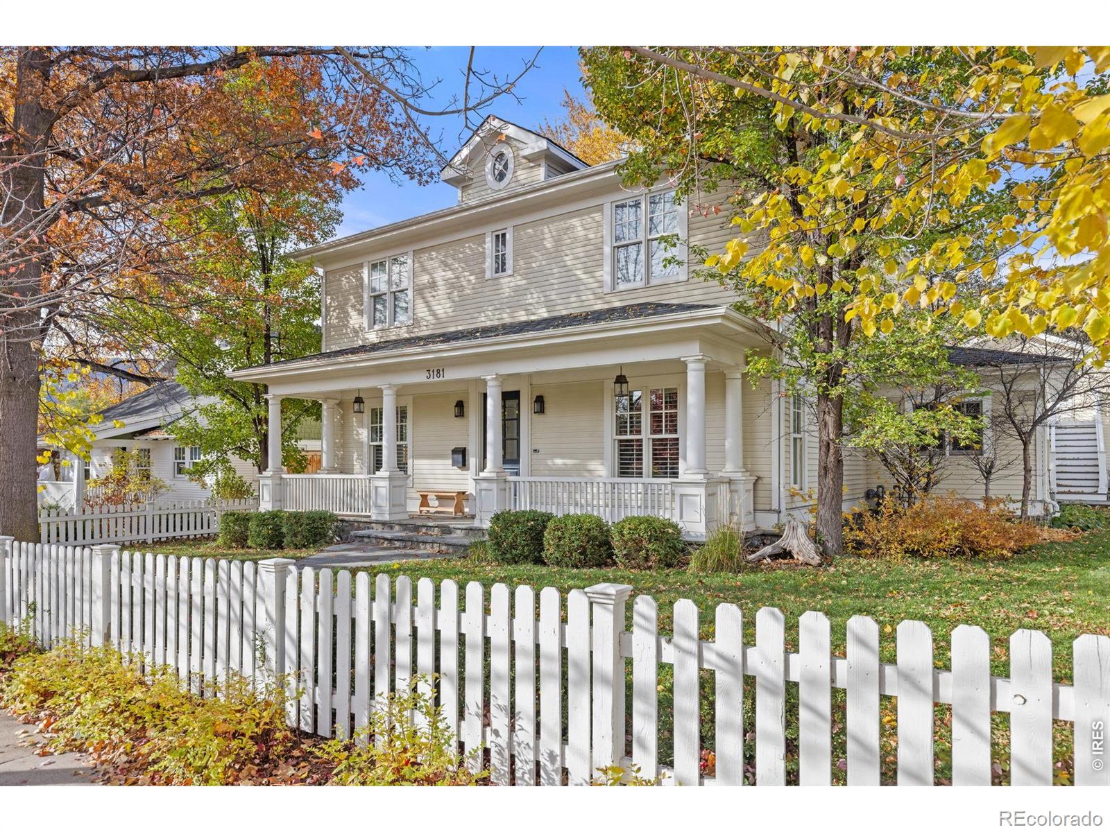 3181 9th Street Boulder CO 80304