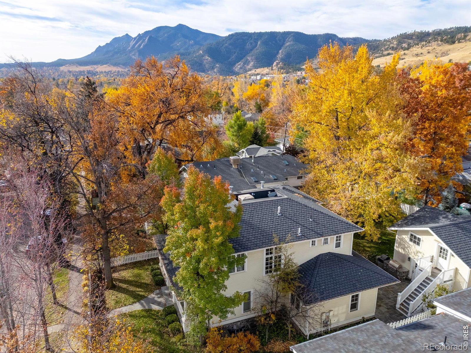 3181 9th Street Boulder CO 80304