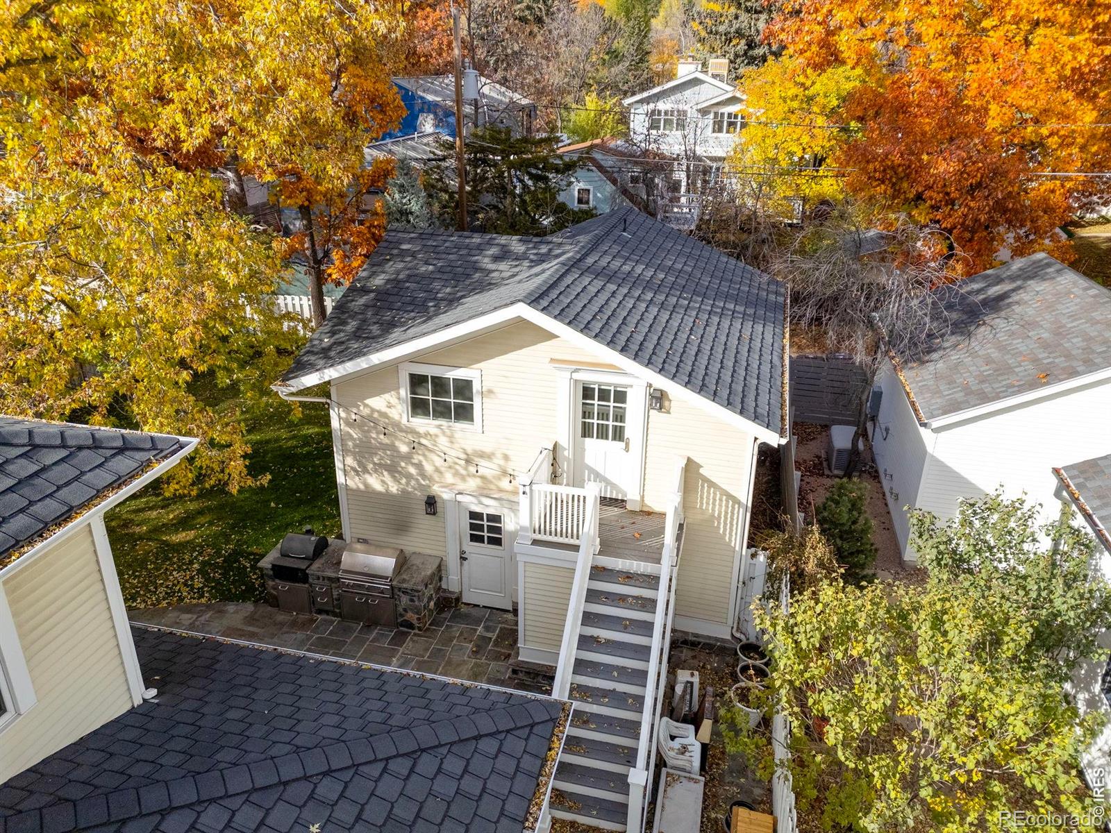 3181 9th Street Boulder CO 80304