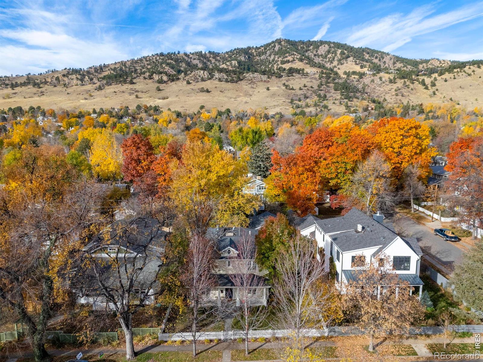 3181 9th Street Boulder CO 80304