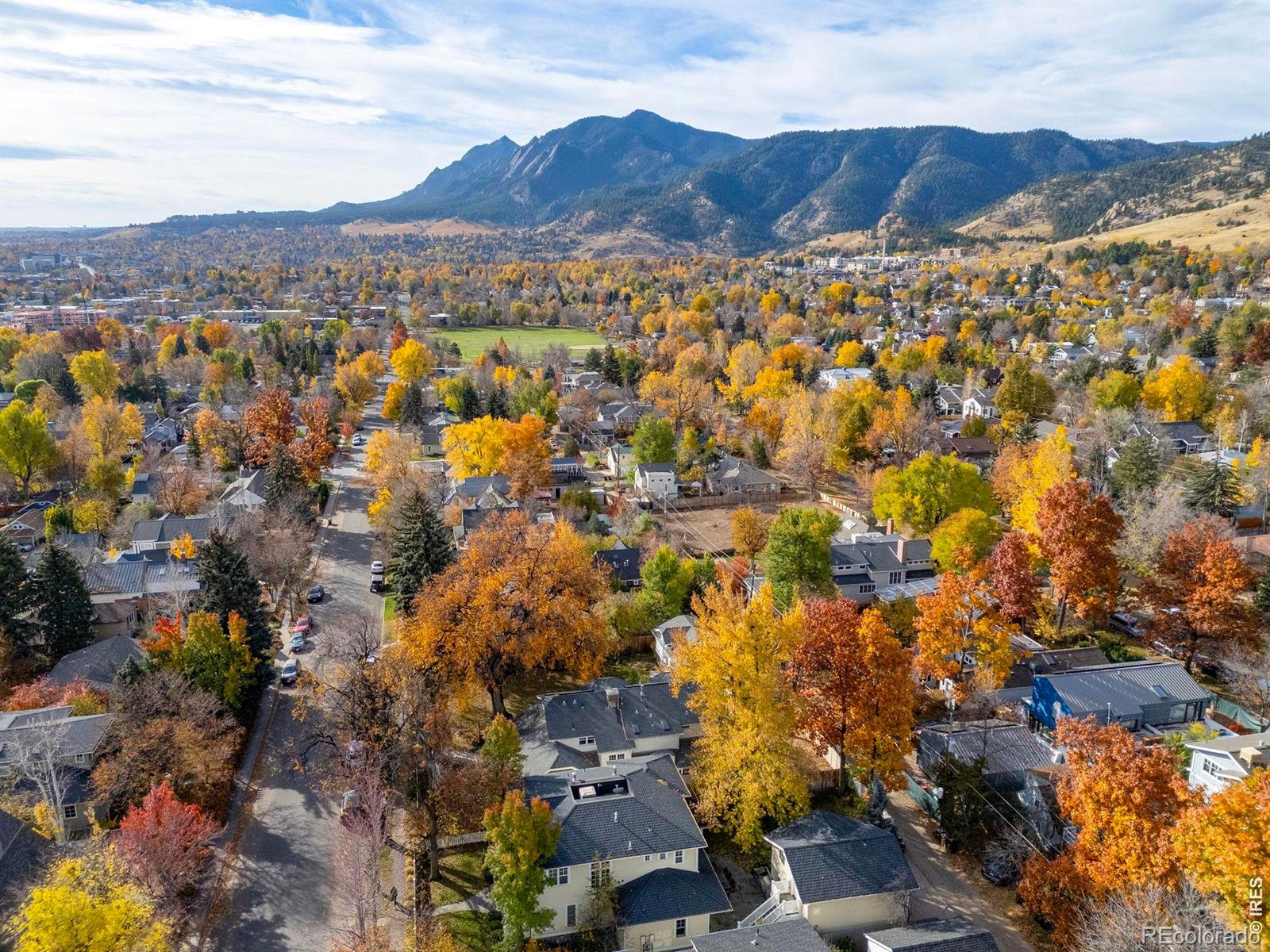 3181 9th Street Boulder CO 80304