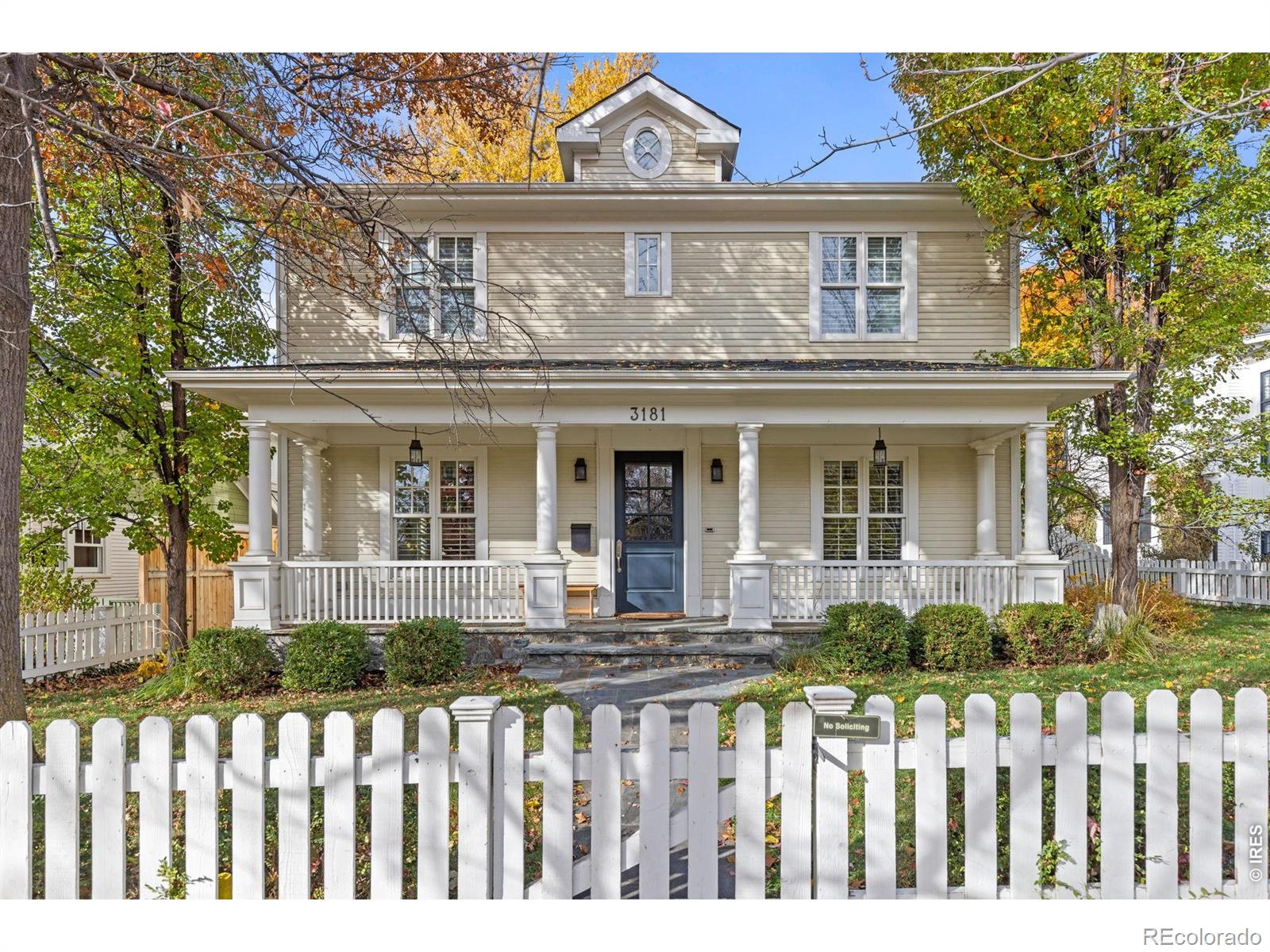 3181 9th Street Boulder CO 80304