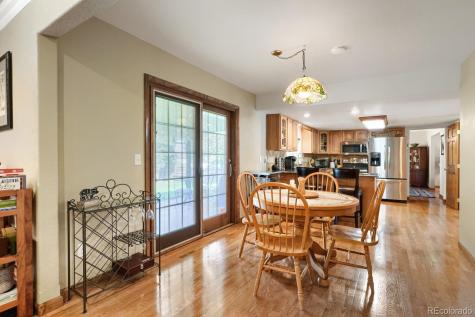 5421 W Geddes Place Littleton CO 80128