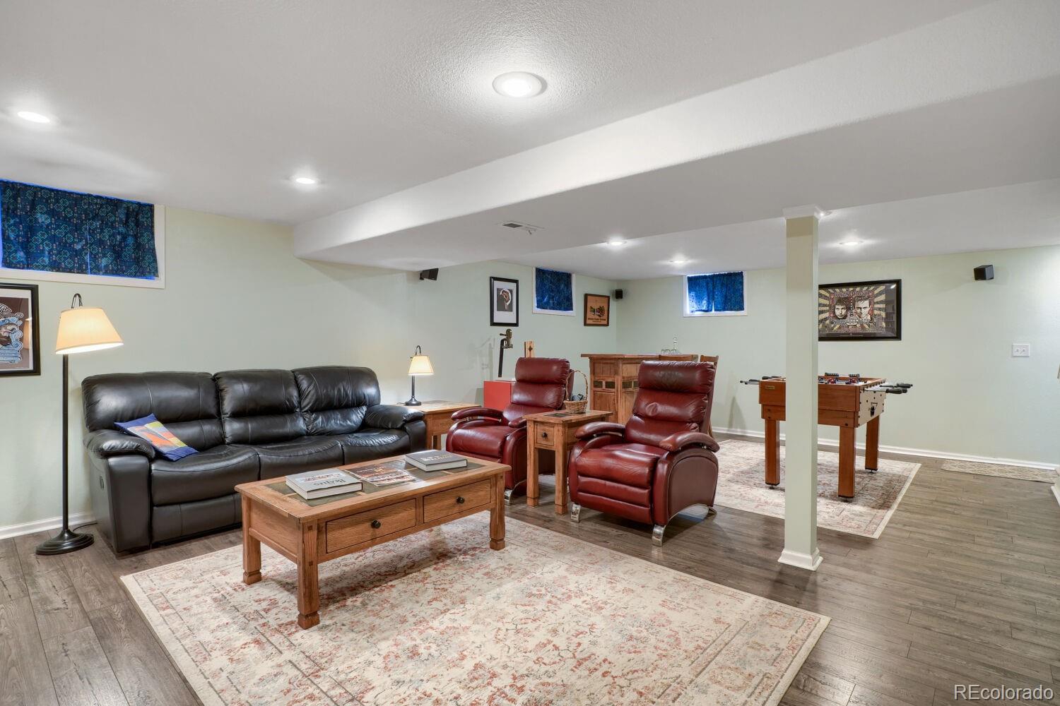 5421 W Geddes Place Littleton CO 80128