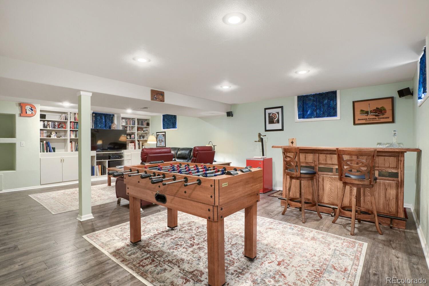 5421 W Geddes Place Littleton CO 80128