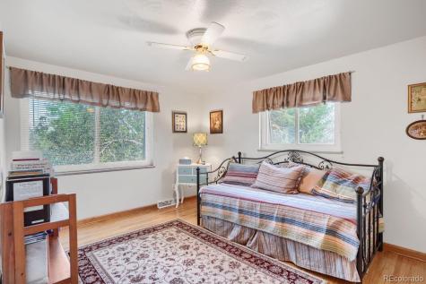 5421 W Geddes Place Littleton CO 80128