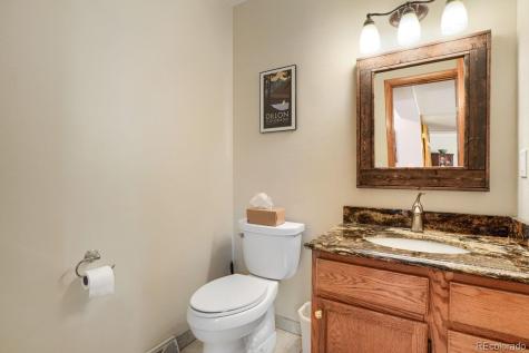 5421 W Geddes Place Littleton CO 80128