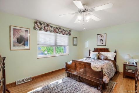 5421 W Geddes Place Littleton CO 80128