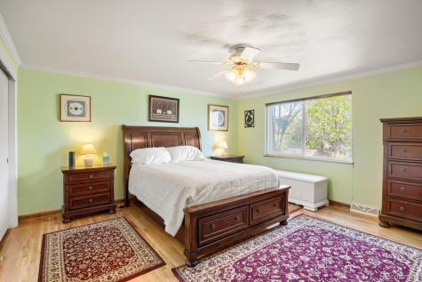 5421 W Geddes Place Littleton CO 80128