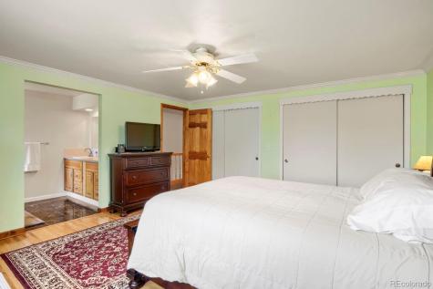 5421 W Geddes Place Littleton CO 80128