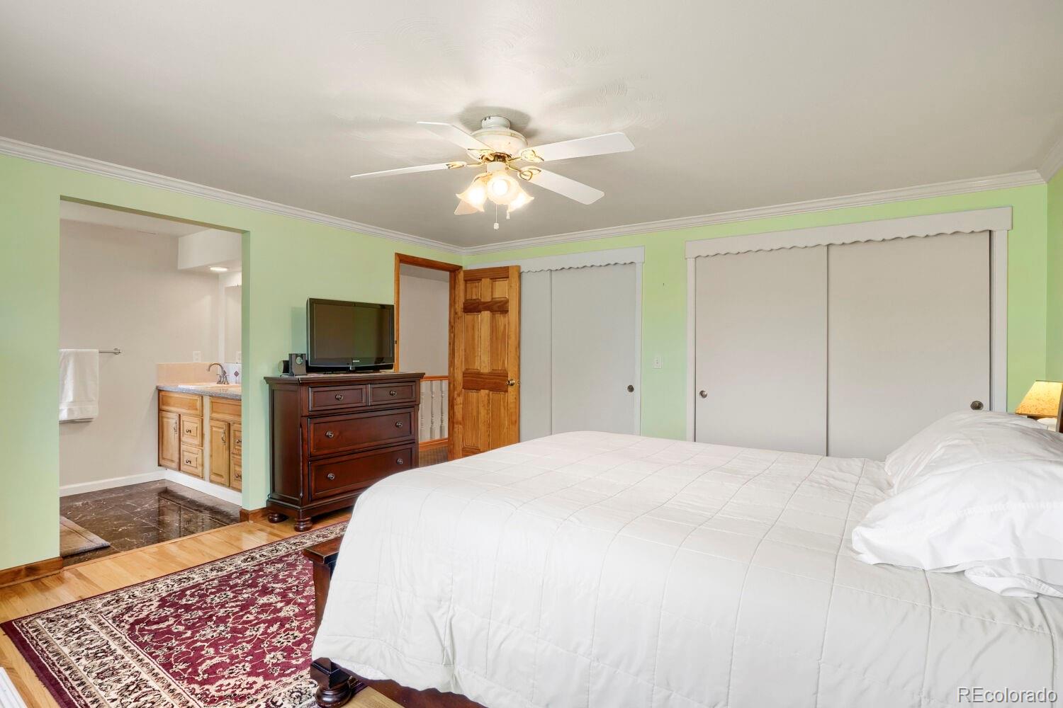 5421 W Geddes Place Littleton CO 80128